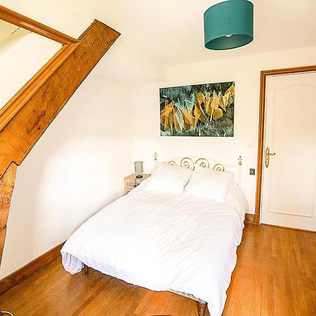 Chambres Bords De Seine Vernon-Giverny Vernon (Eure) Exterior foto
