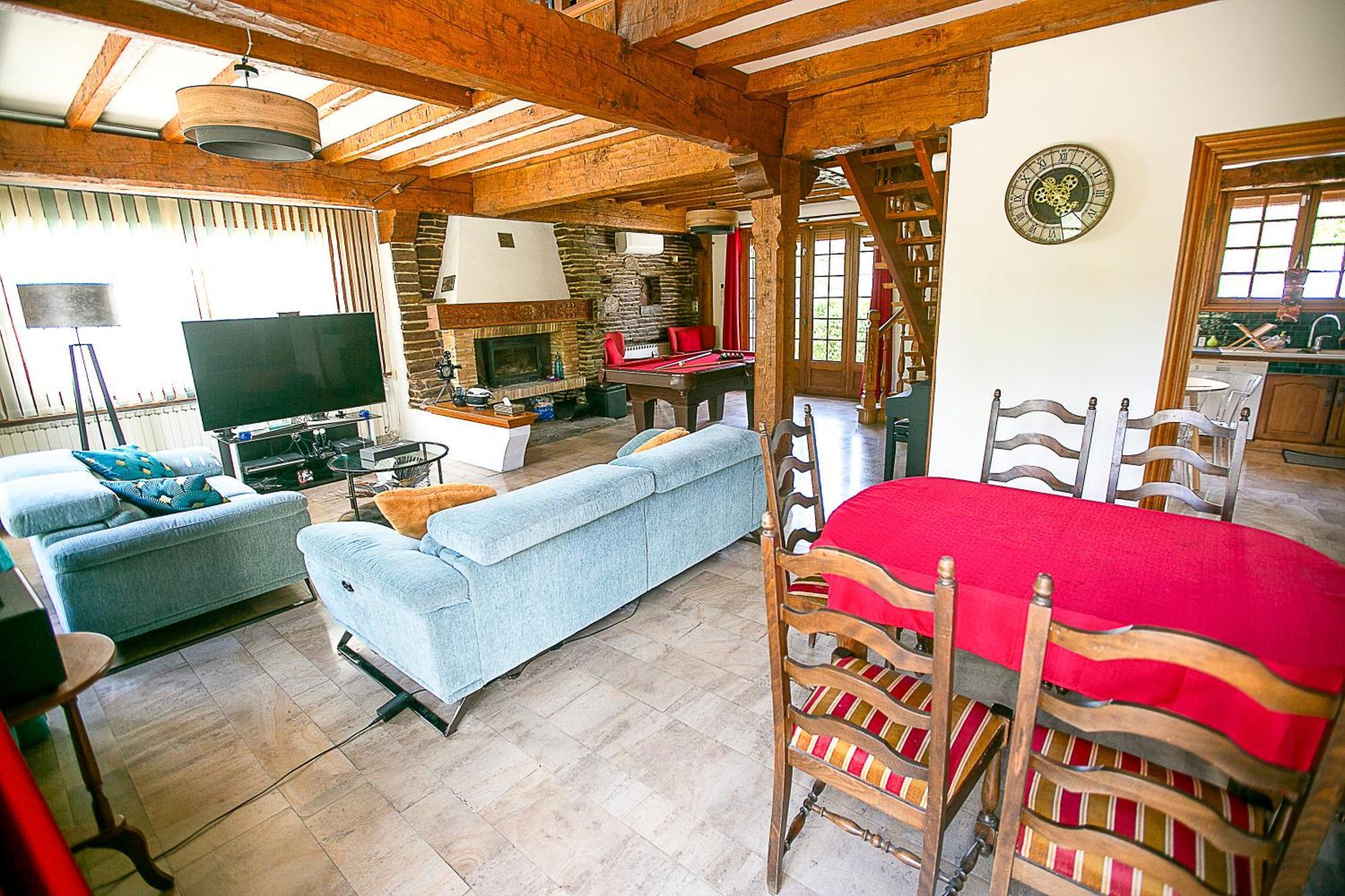 Chambres Bords De Seine Vernon-Giverny Vernon (Eure) Exterior foto
