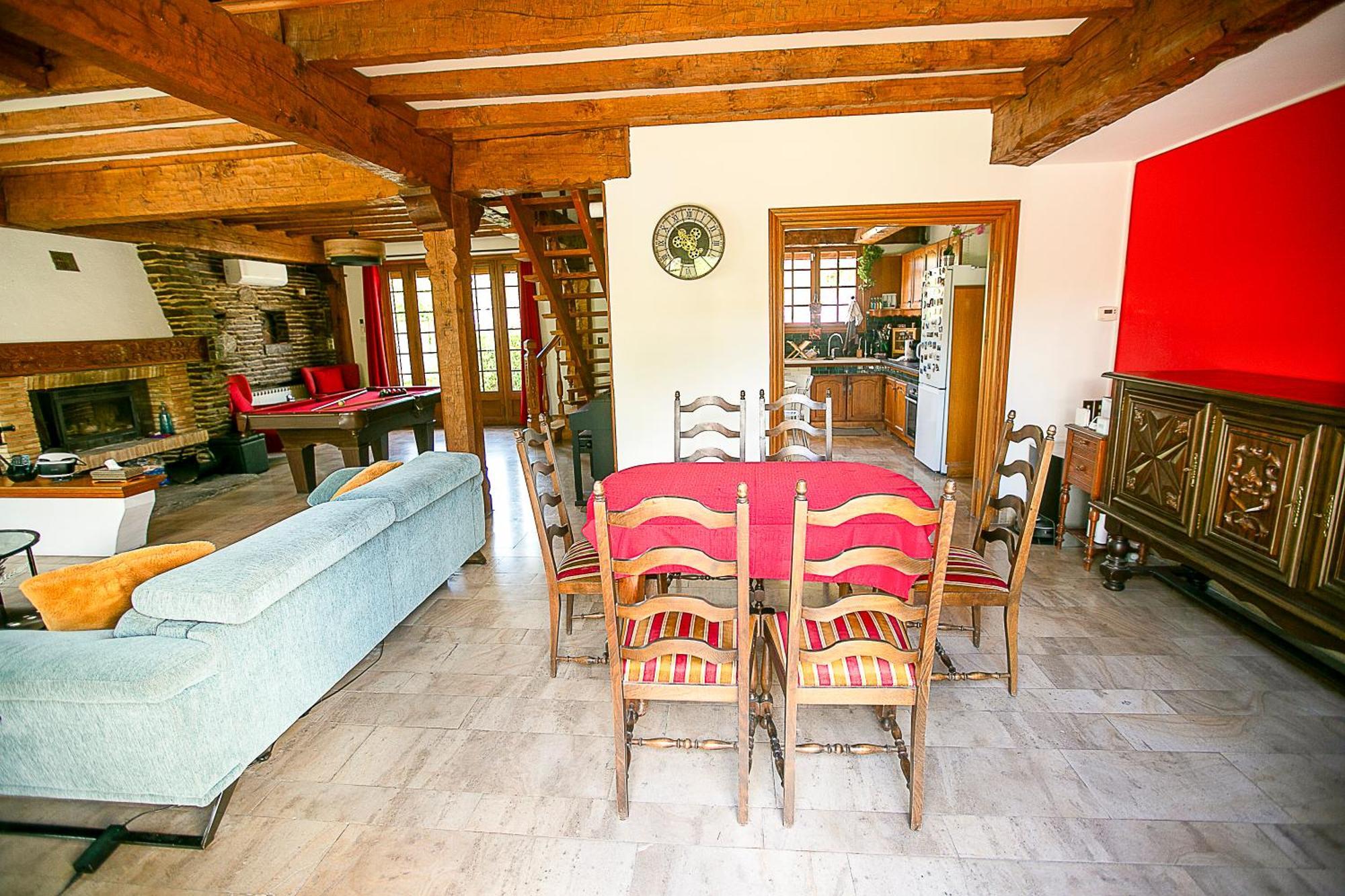 Chambres Bords De Seine Vernon-Giverny Vernon (Eure) Exterior foto