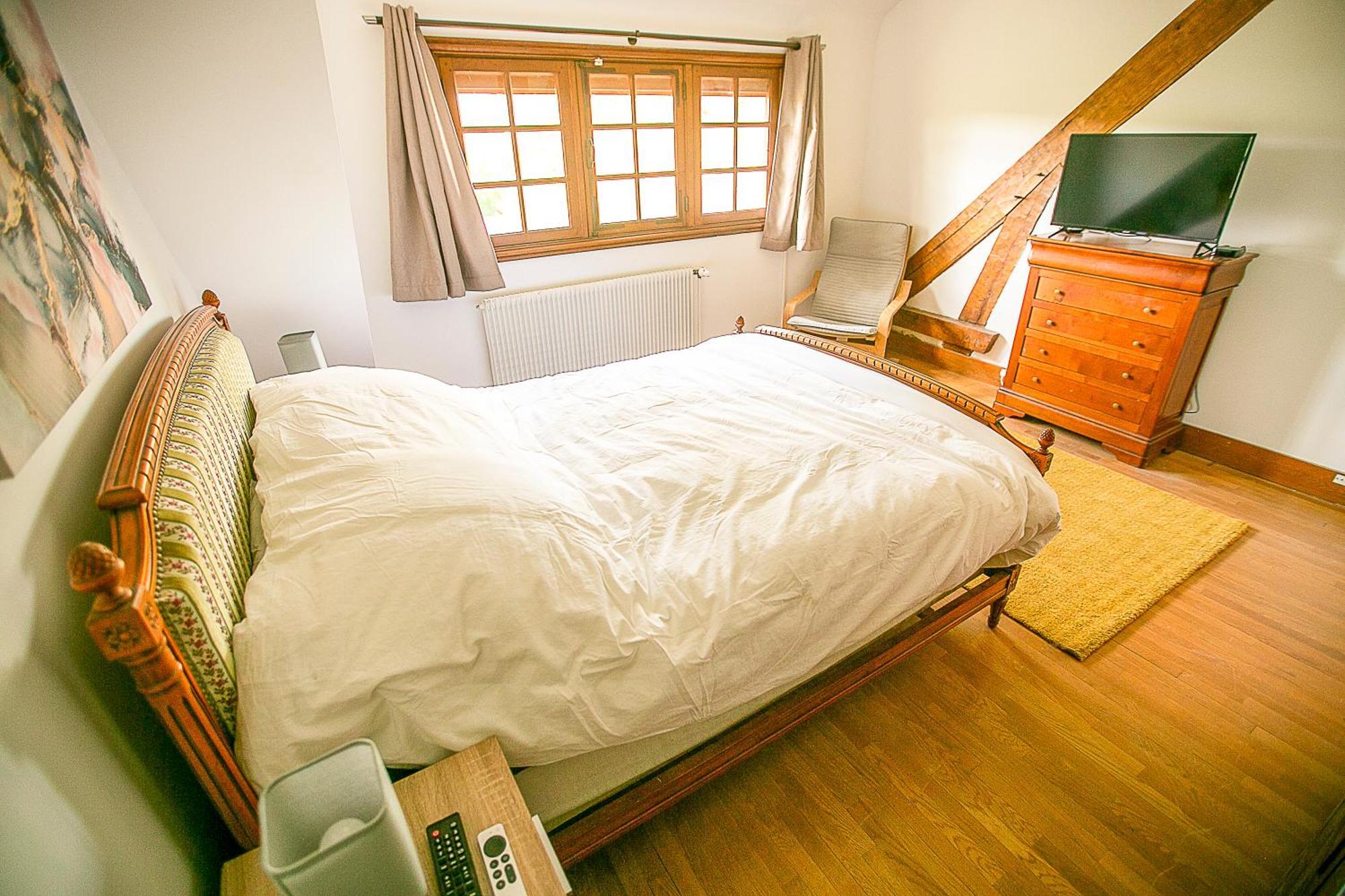 Chambres Bords De Seine Vernon-Giverny Vernon (Eure) Exterior foto