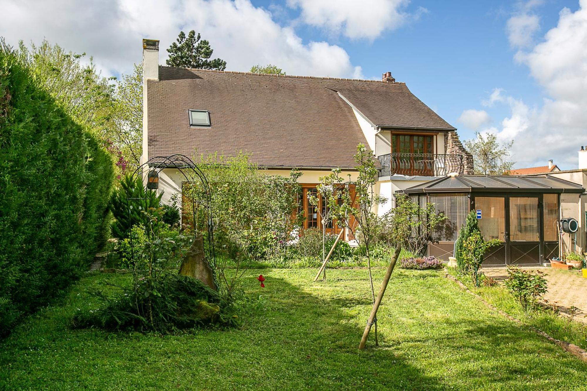 Chambres Bords De Seine Vernon-Giverny Vernon (Eure) Exterior foto