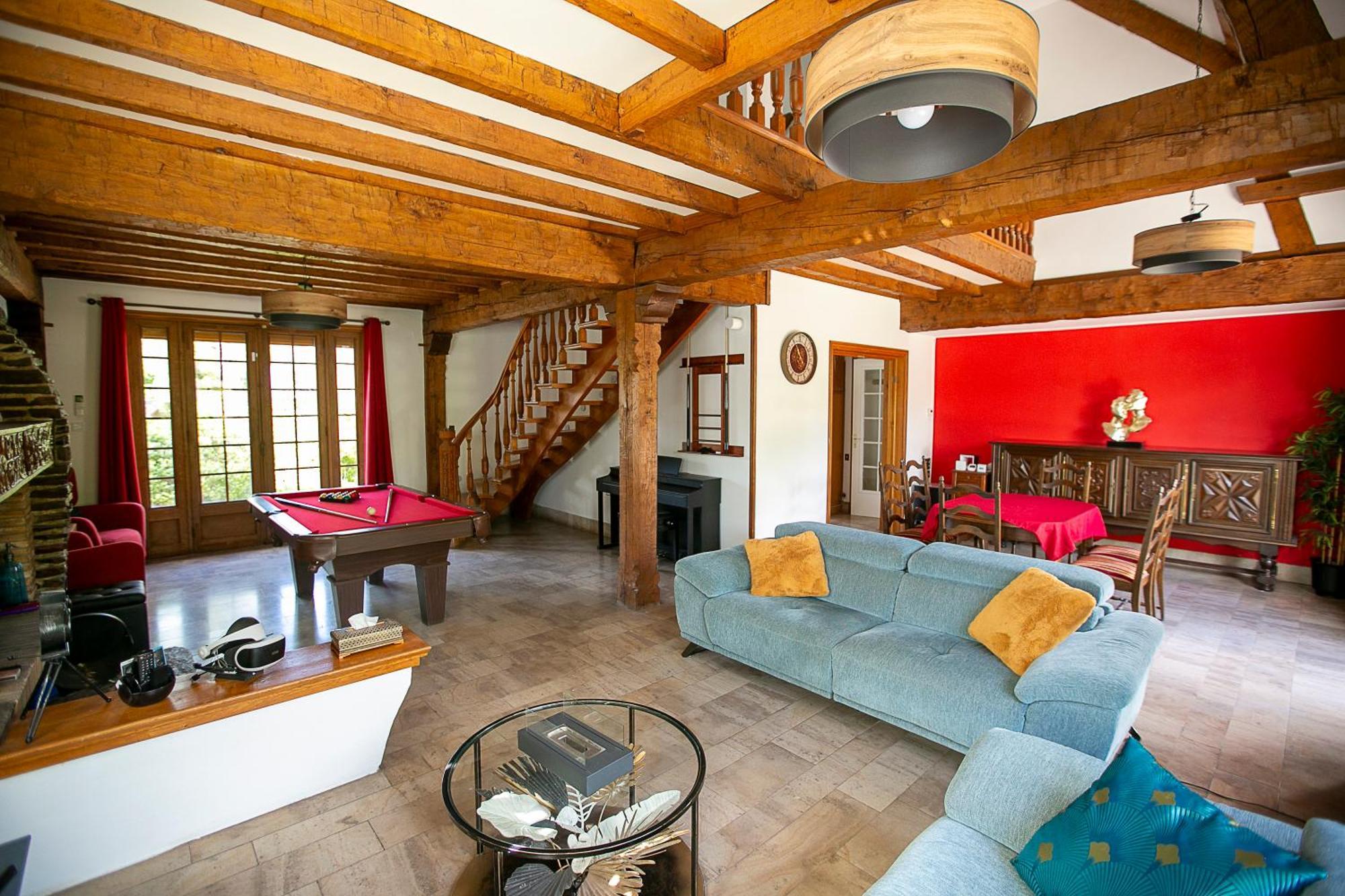 Chambres Bords De Seine Vernon-Giverny Vernon (Eure) Exterior foto