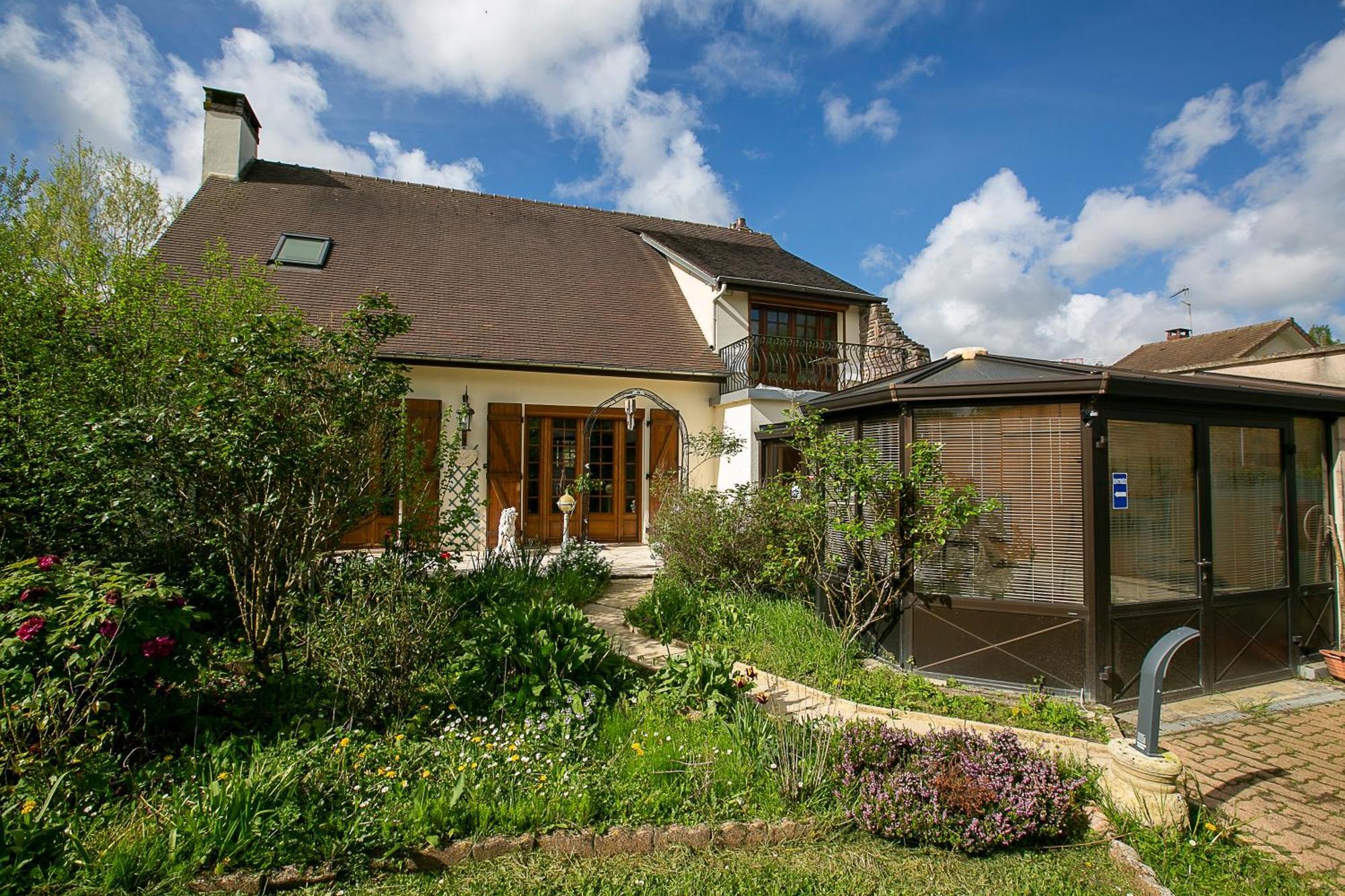 Chambres Bords De Seine Vernon-Giverny Vernon (Eure) Exterior foto
