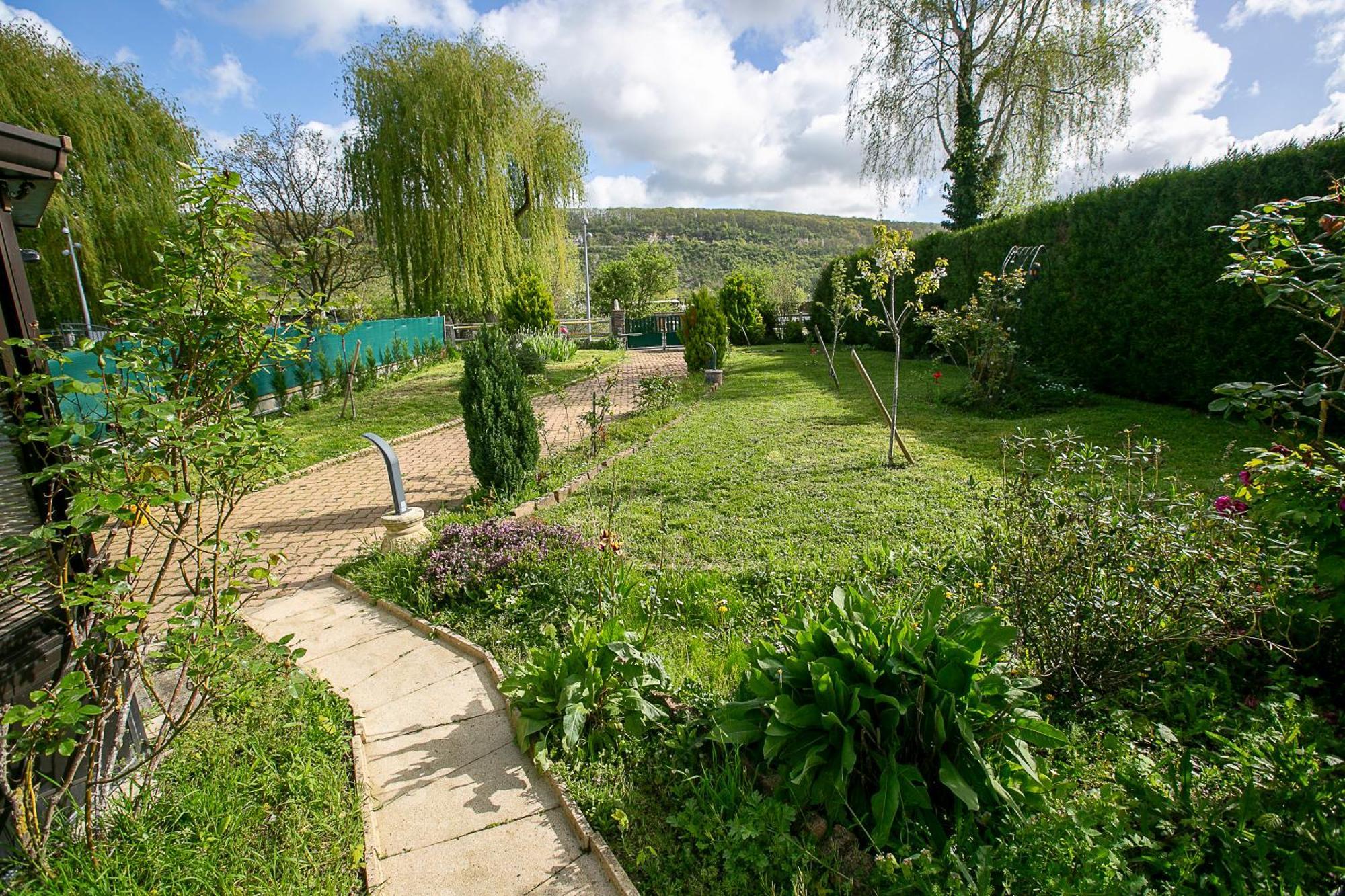 Chambres Bords De Seine Vernon-Giverny Vernon (Eure) Exterior foto