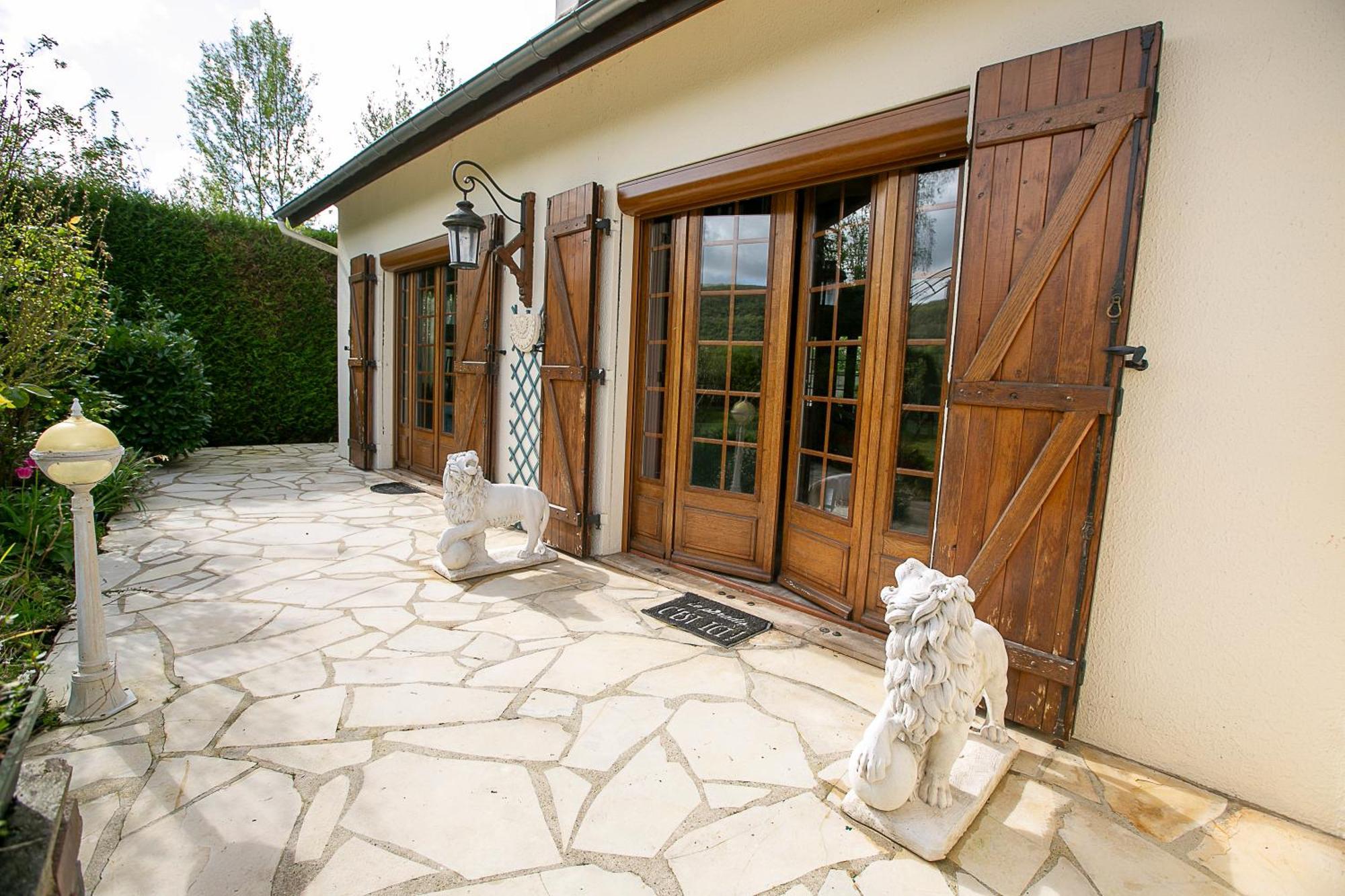 Chambres Bords De Seine Vernon-Giverny Vernon (Eure) Exterior foto