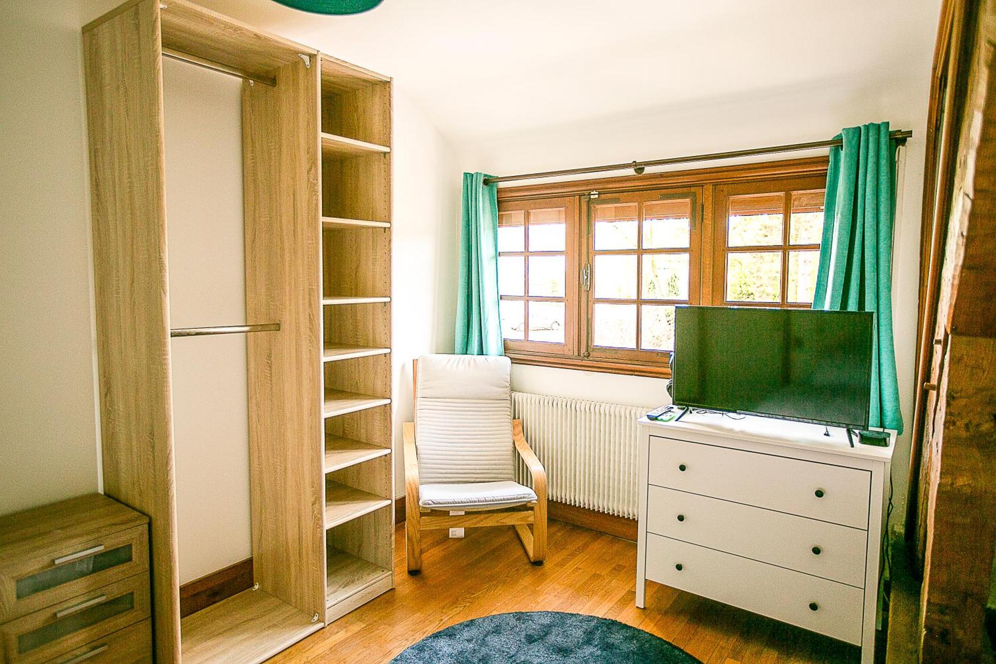 Chambres Bords De Seine Vernon-Giverny Vernon (Eure) Exterior foto